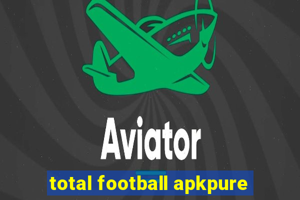 total football apkpure